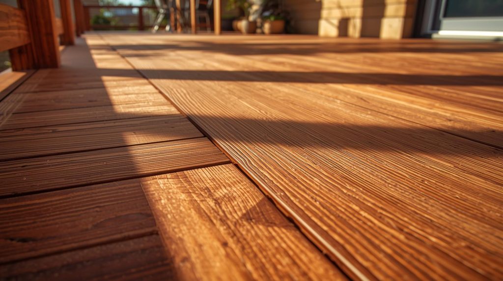 Custom Timber Decking Newcastle Decking