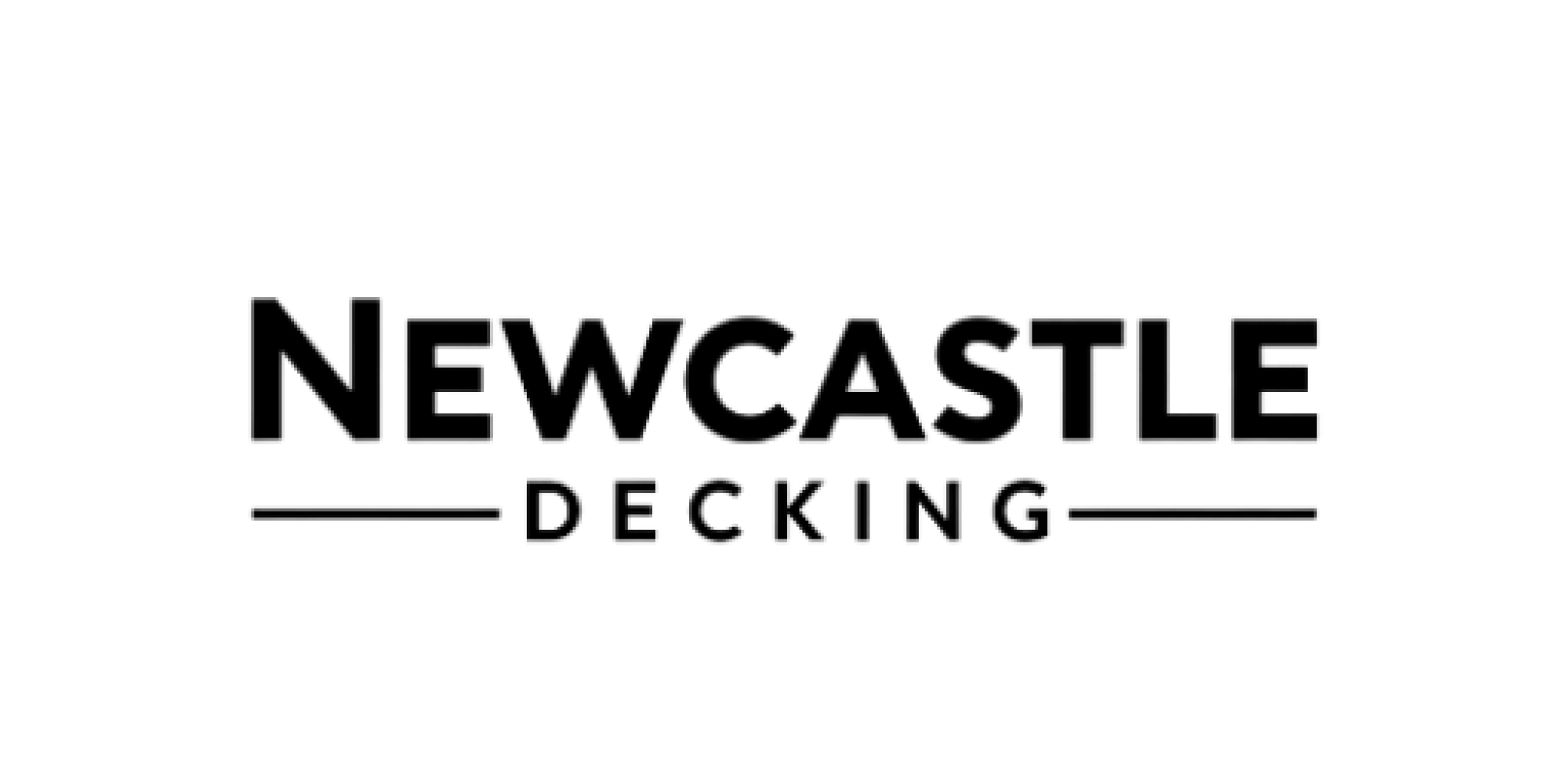 Newcastle Decking logo